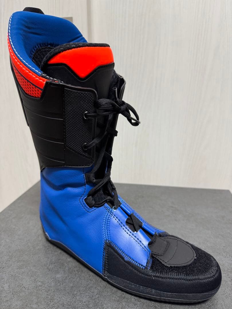 【新品】LANGE ラング スキーブーツ WORLD CUP RS ZJ+