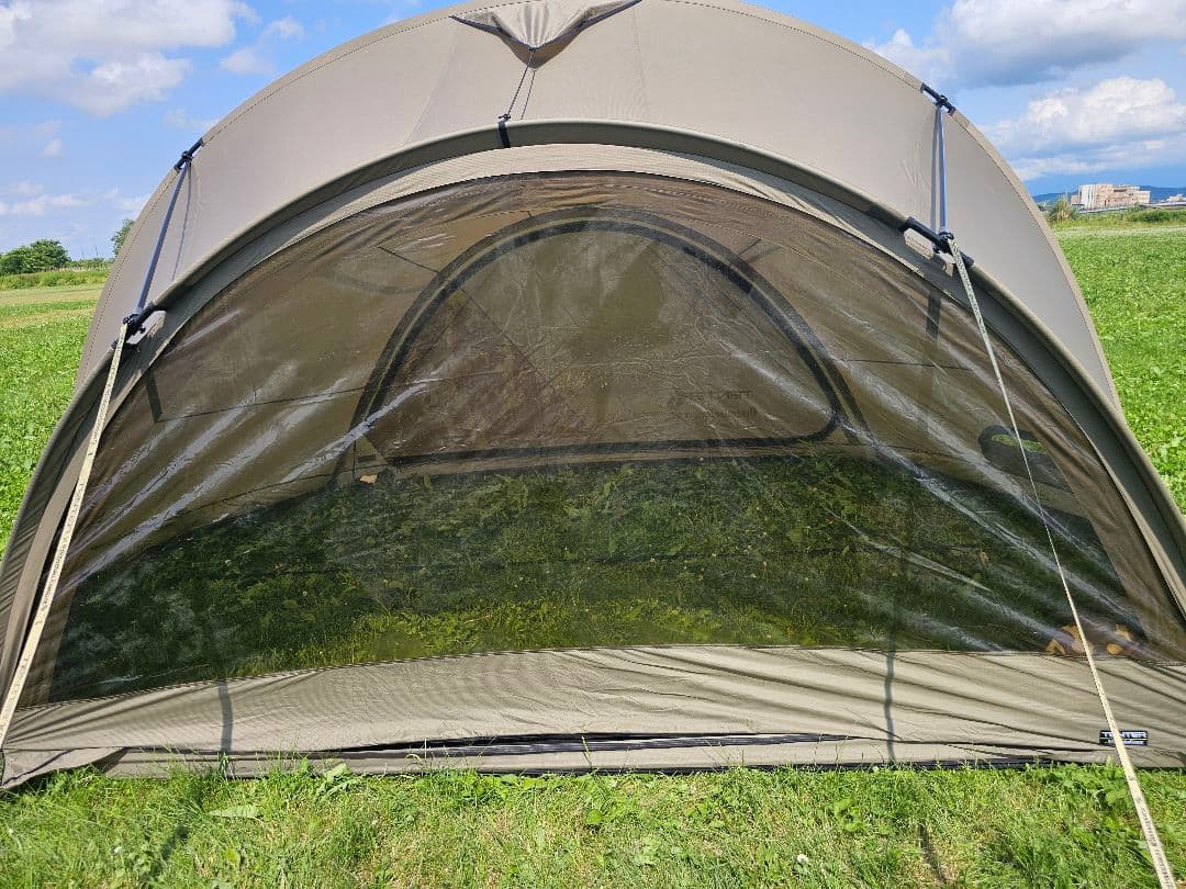 TENTER テンター ORTUS-S オルタスS