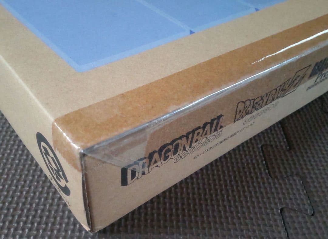 ドラゴンボールカードダス premium set vol.2 新品未開封