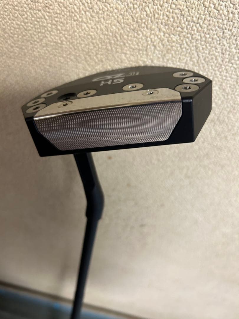 L.A.B GOLFパター　 OZ1i HS 34インチ　日本仕様品