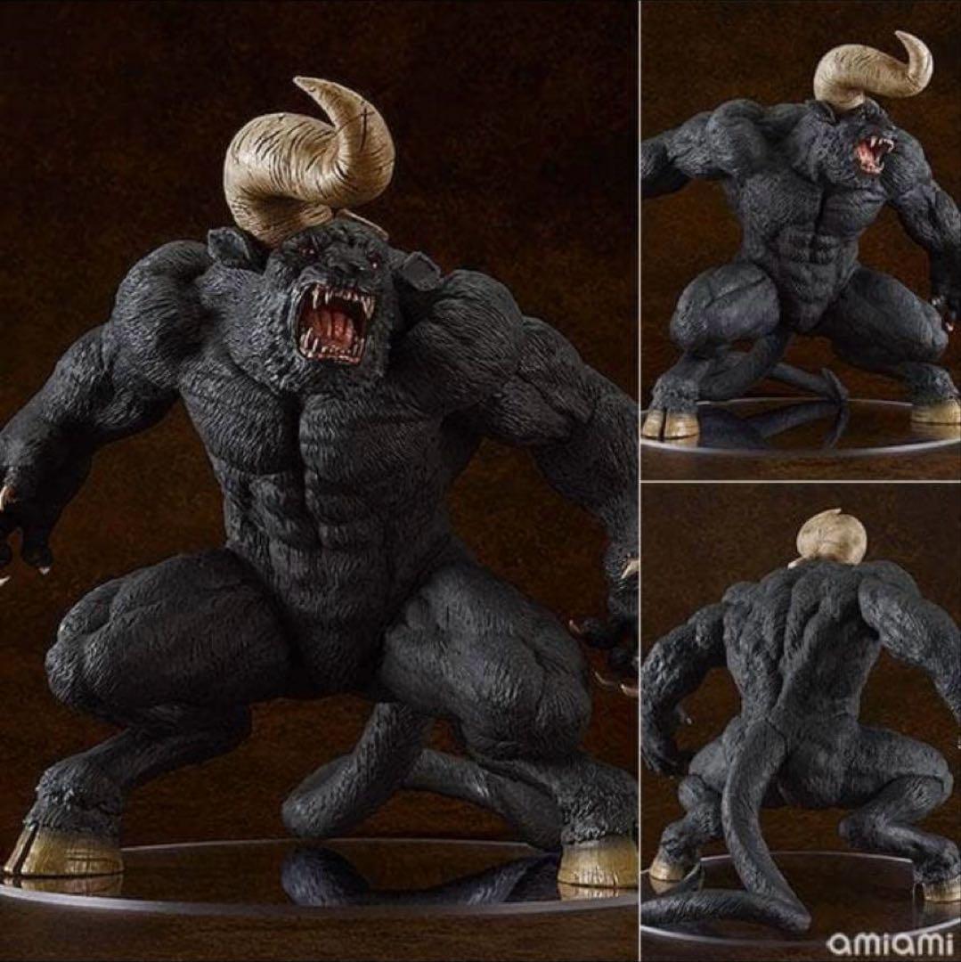 POP UP PARADE ベルセルク ゾッド L size