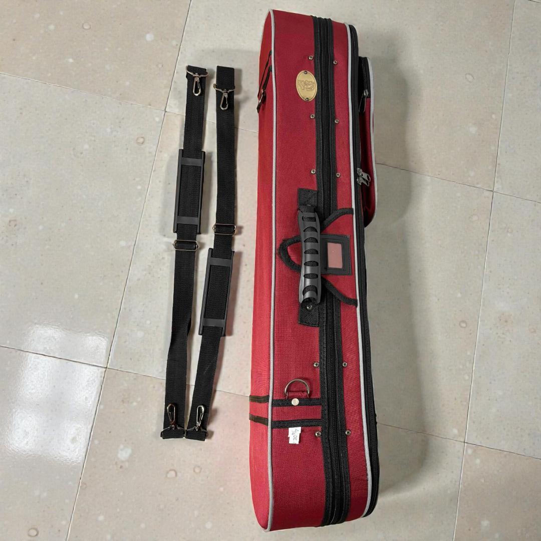 b52⭐️美品＊STENTOR ＊バイオリン【4/4サイズ】＊ケース＊予備弦付