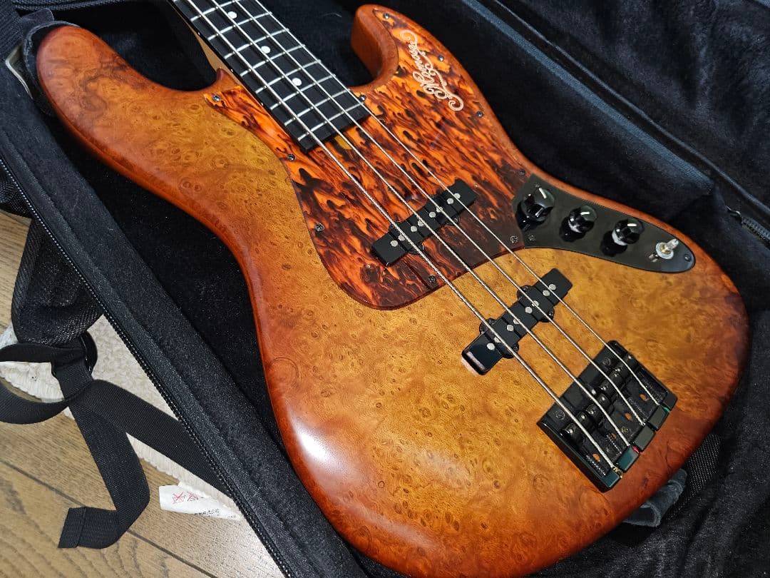 SHIBAINU　momose mj-ewc ac-cb/e hb