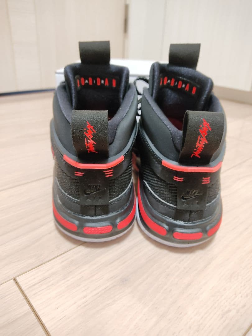 【美品】AIR JORDAN 36 ジョーダン 26cm