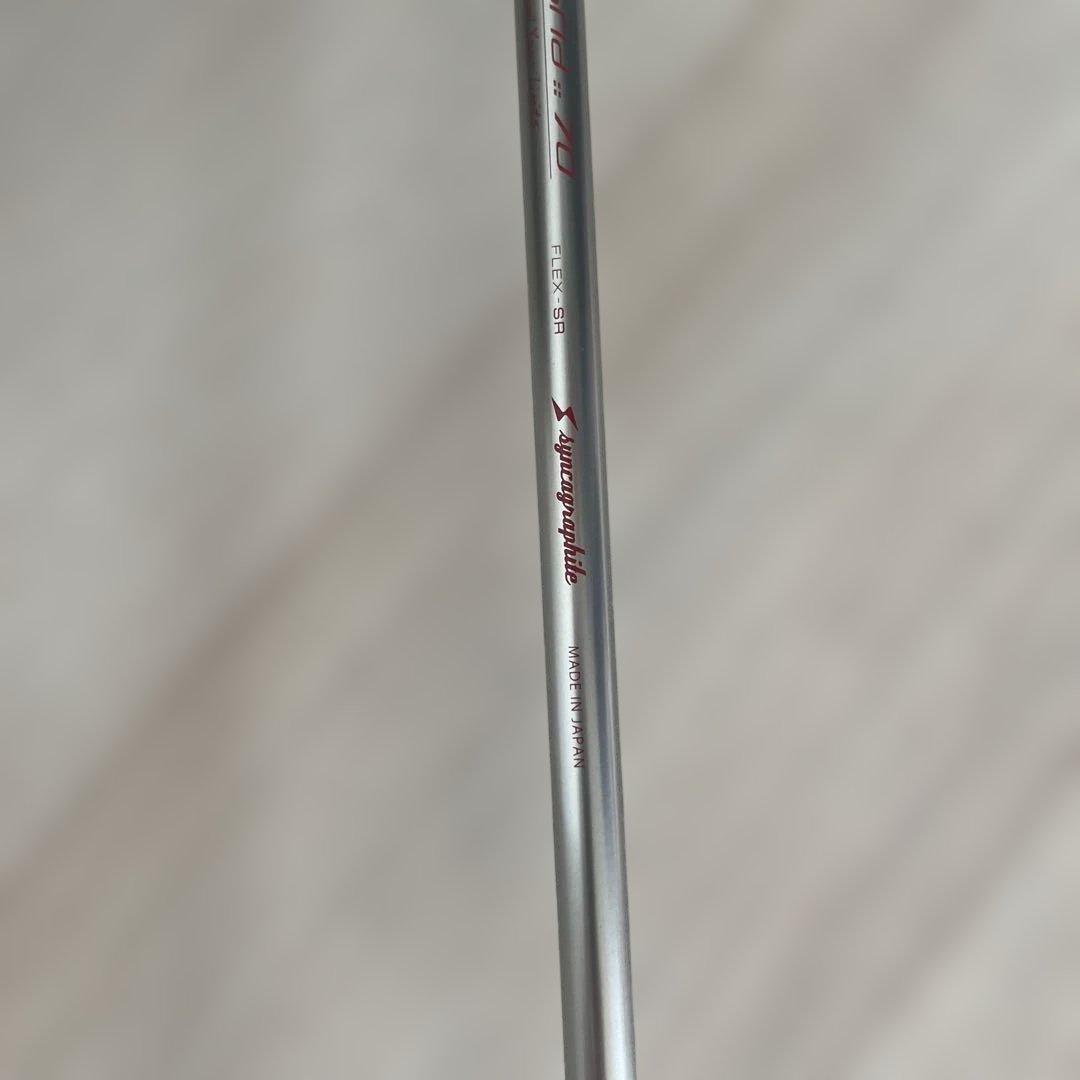 エポンAF-956 U22ユーティリティクラブ