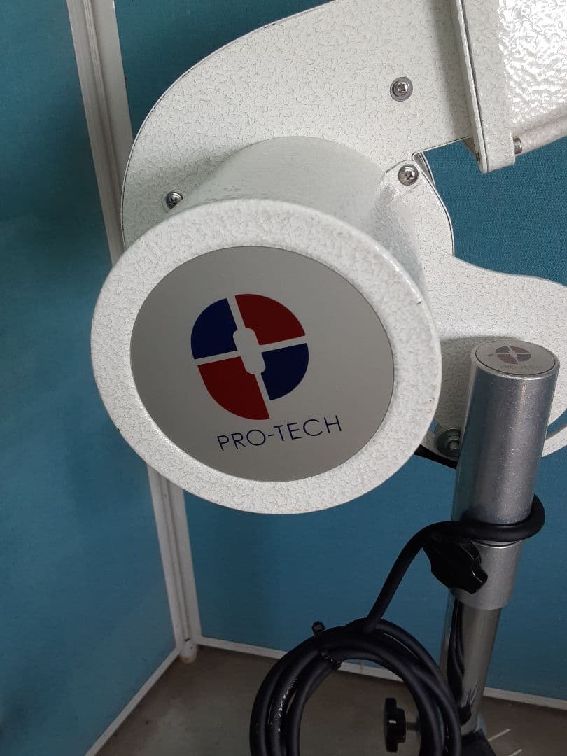 ハチコウ　ペット用スタンド型ドライヤーPRO-TEC　D-90犬猫 トリミング