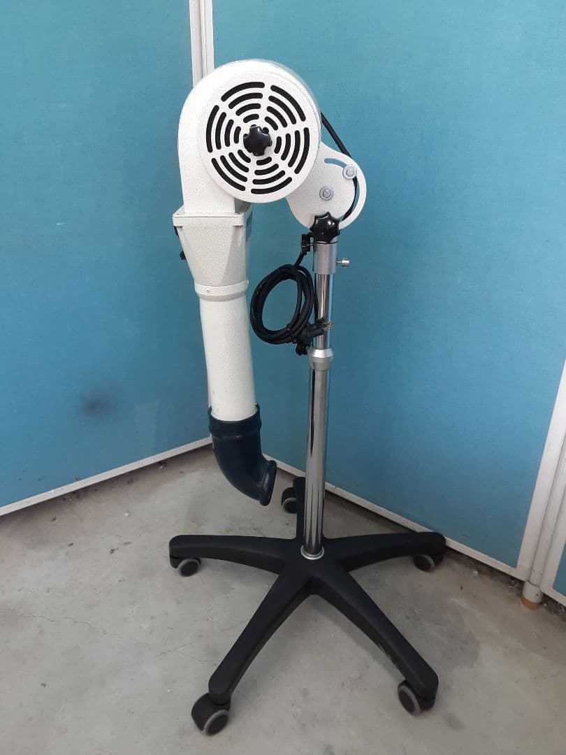 ハチコウ　ペット用スタンド型ドライヤーPRO-TEC　D-90犬猫 トリミング