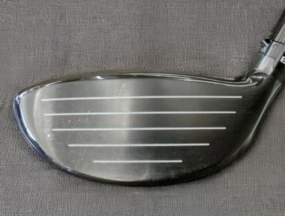 タイトリスト GT3 3W 15度 Tensei 1k Black 75 X