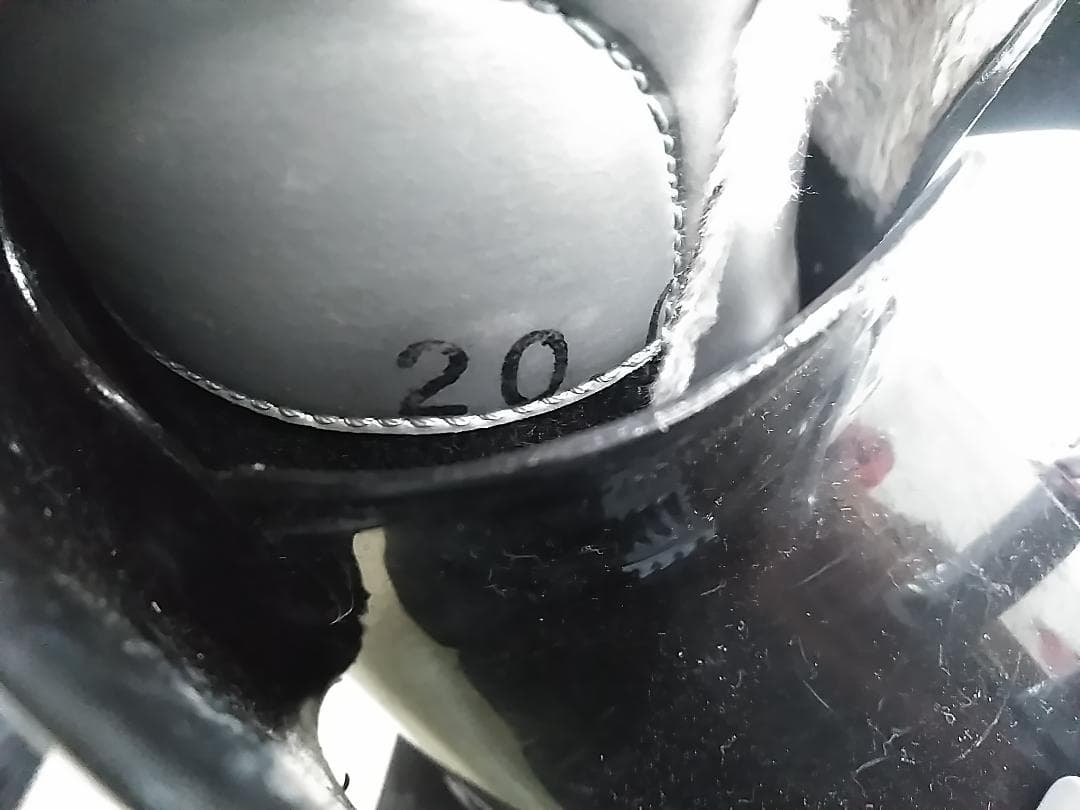 キッズ ジュニアスキー4点セット オガサカ 100cm ブーツ 20cm ◇