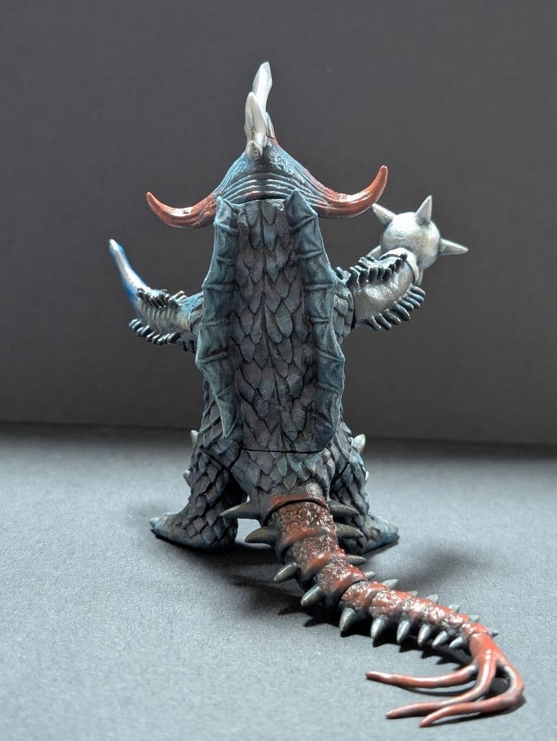 ※アートさん専用出品 ・2代目レッドキング ・超獣バラバ