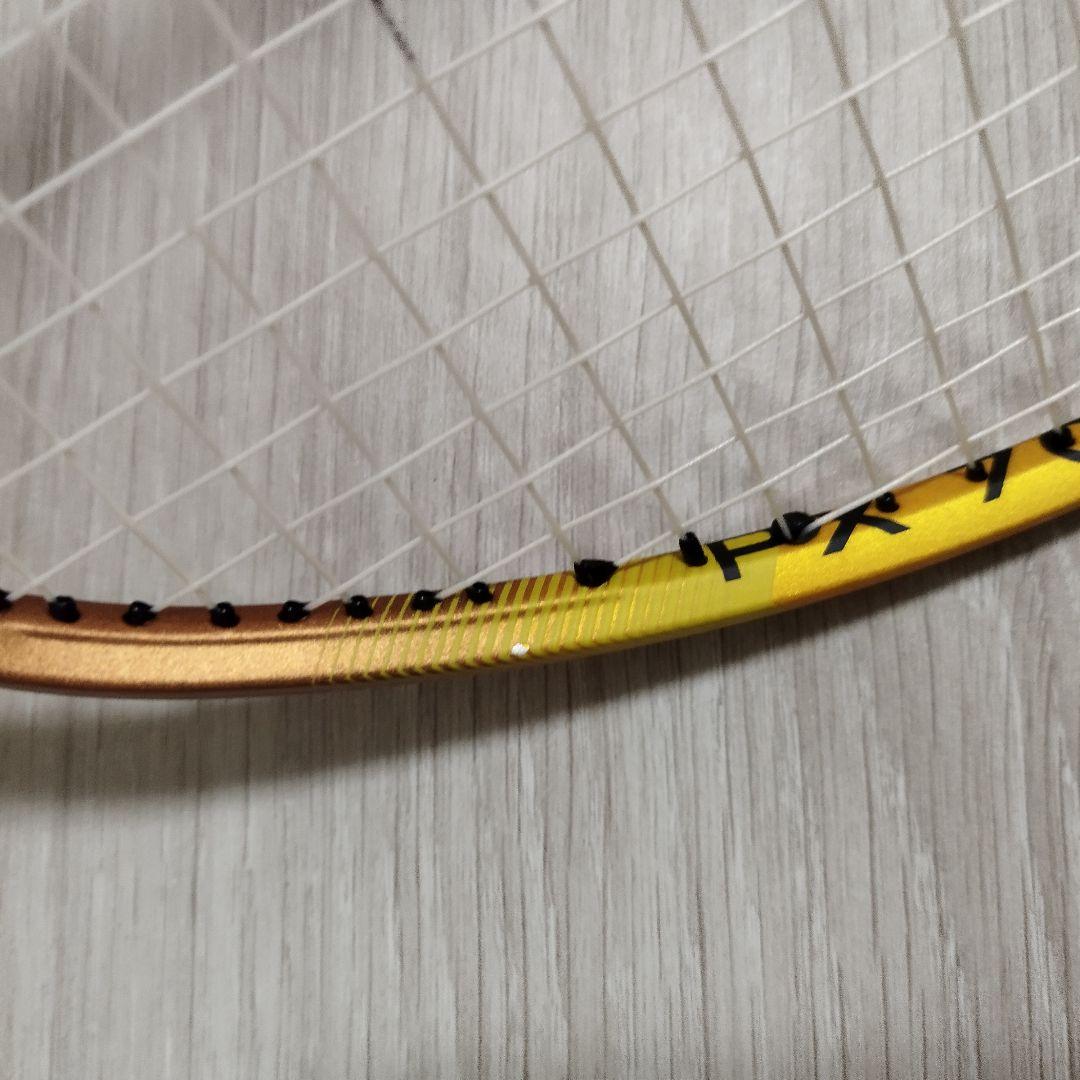 ウィルソン レコンPX7000 バドミントンラケット