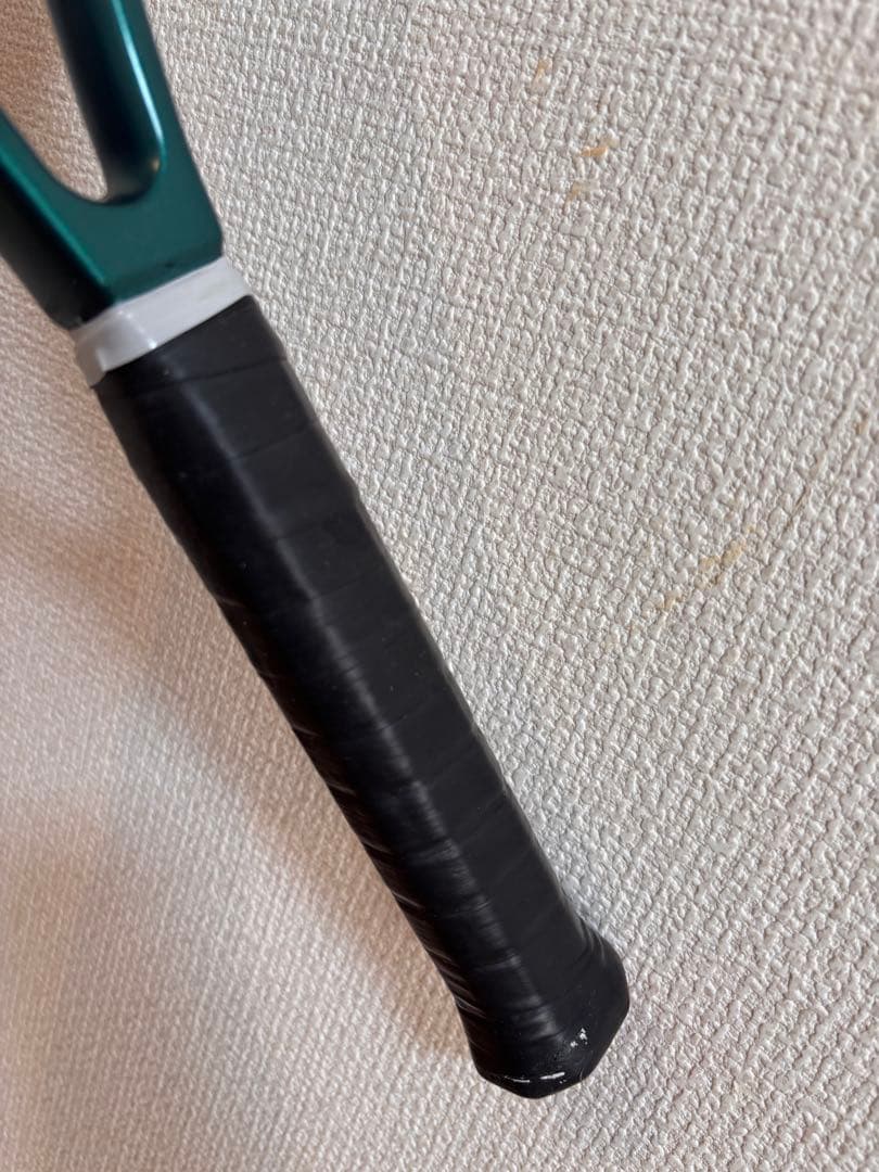 ラケット(硬式用) BLADE V9 100L G2