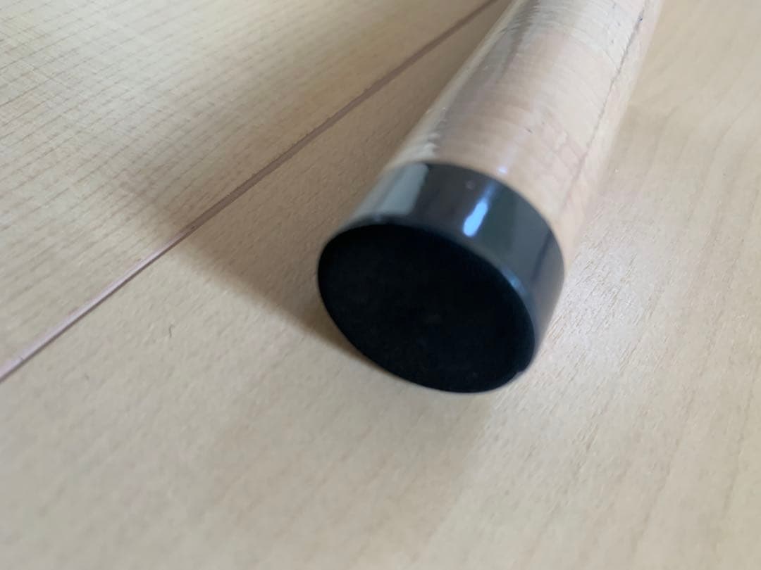 ロデオクラフト　グレイウルフ63UL-e 未使用