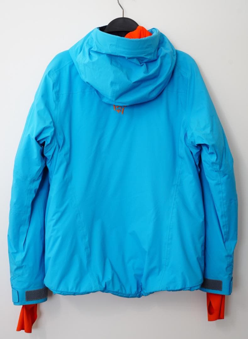 ノローナ　スノージャケット　Lofoten Gore-Tex　プリマロフト　M