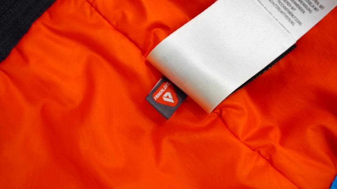 ノローナ　スノージャケット　Lofoten Gore-Tex　プリマロフト　M