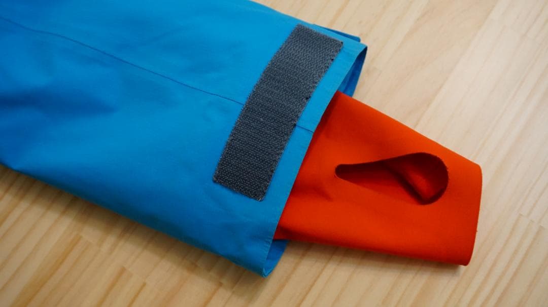 ノローナ　スノージャケット　Lofoten Gore-Tex　プリマロフト　M