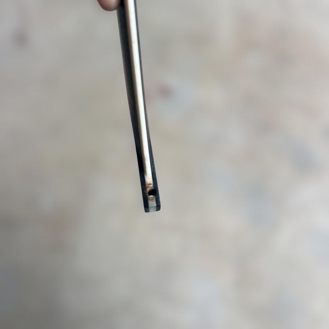 DRD4 joel tudor #2 10.0 サーフボードフィン　ノーズライド