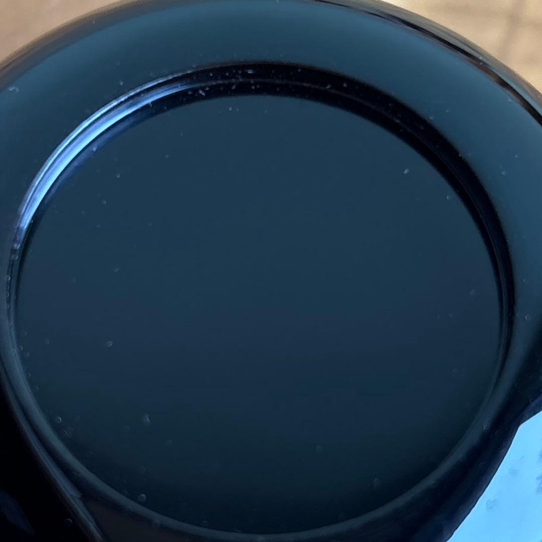 林秀山 春秋蒔絵 輪島塗 大棗 茶道具 共箱