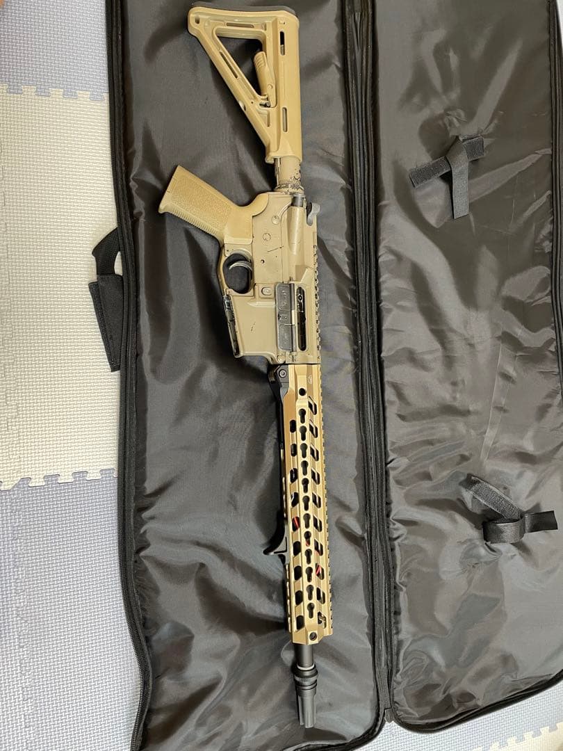 【即購入可】東京マルイ M4A1 次世代電動ガン サバゲー エアガン