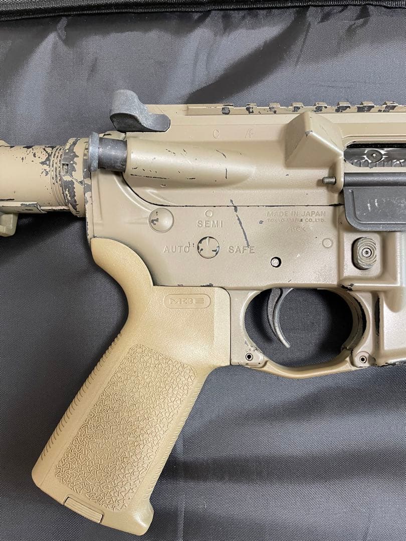 【即購入可】東京マルイ M4A1 次世代電動ガン サバゲー エアガン