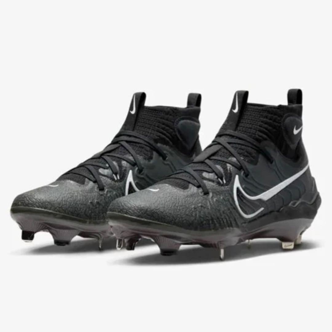 ナイキ 金具 アルファ ハラチ ネクスト 25.5 野球 スパイク 靴 シューズ