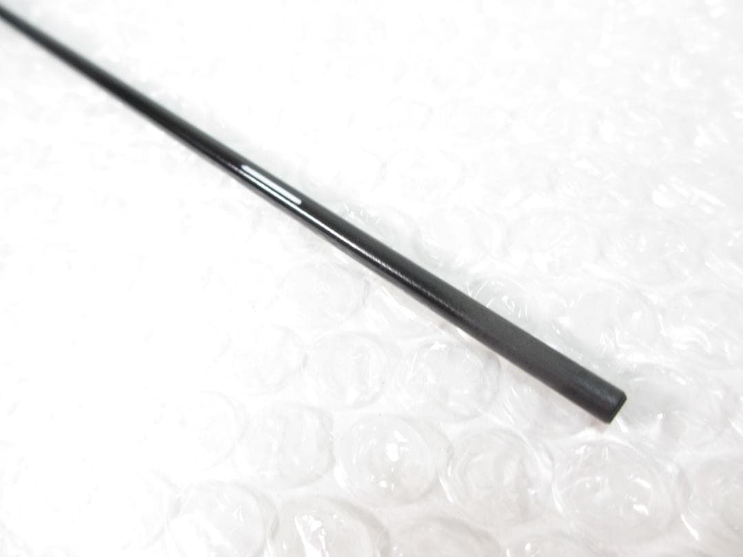 タイプH がまかつ Re穂先 2号 カーボン穂先 フカセ釣り専用 (2906-1