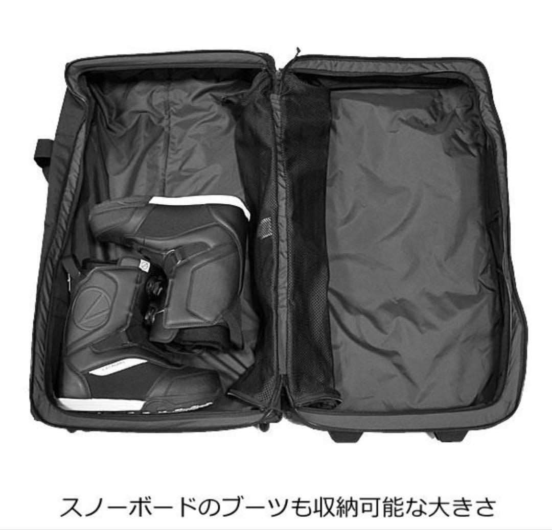 DAKINE キャリーケース