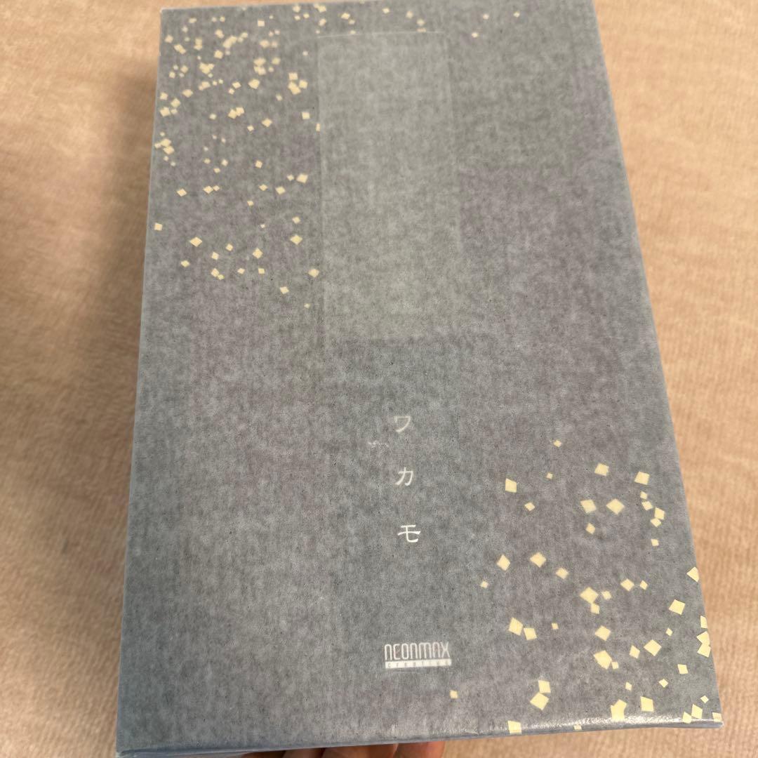 【新品未開封】ブルーアーカイブ 狐坂ワカモ 1/7フィギュア NEONMAX製