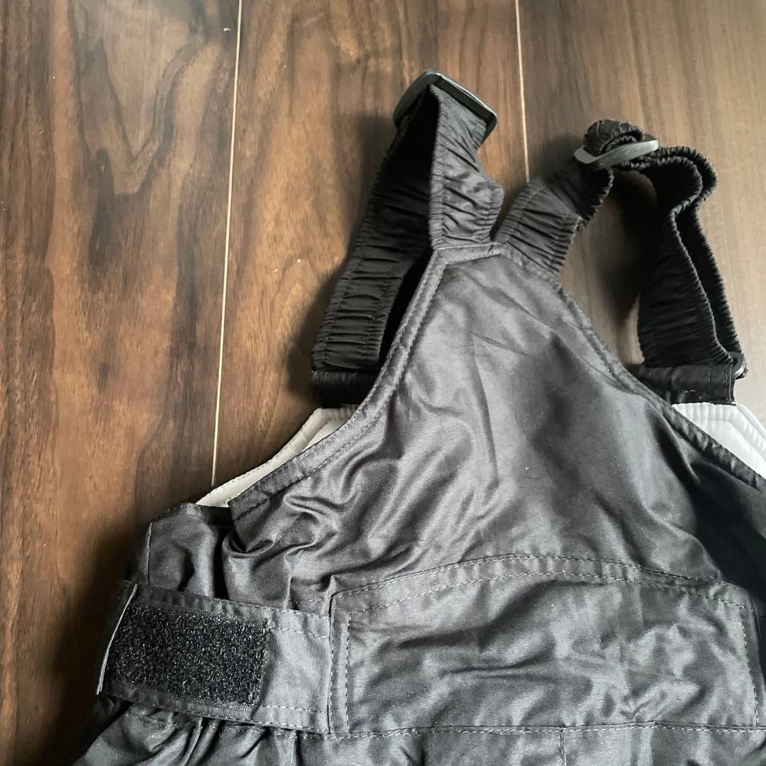 バートン キッズ スノーボードウェア 120