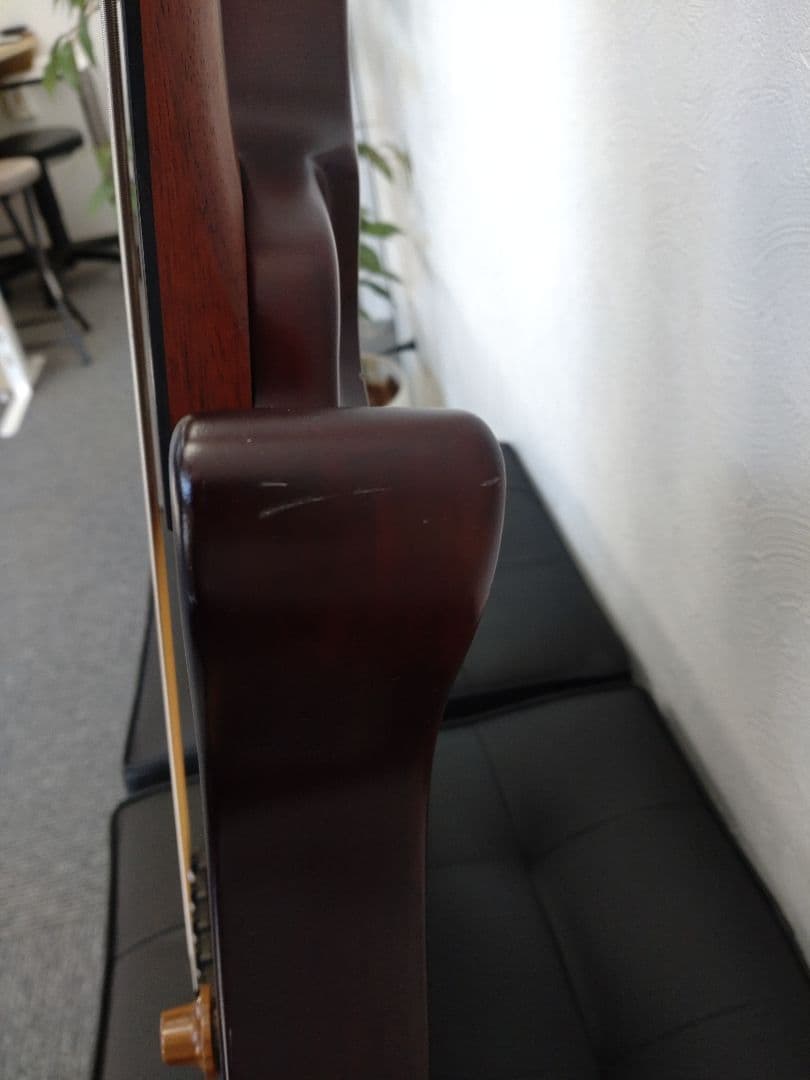 SRH505 エレキベース アイバニーズ