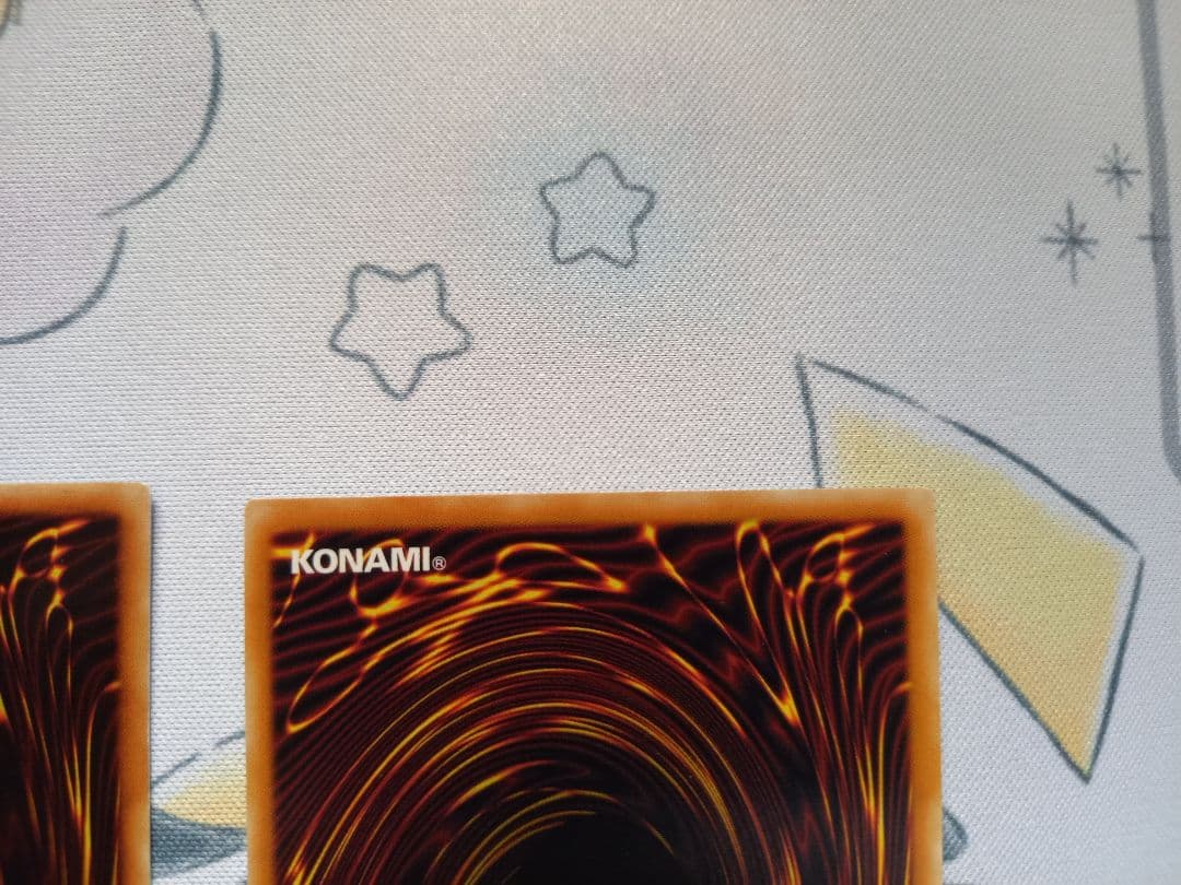 神火皇ウリア レリーフ 3枚セット