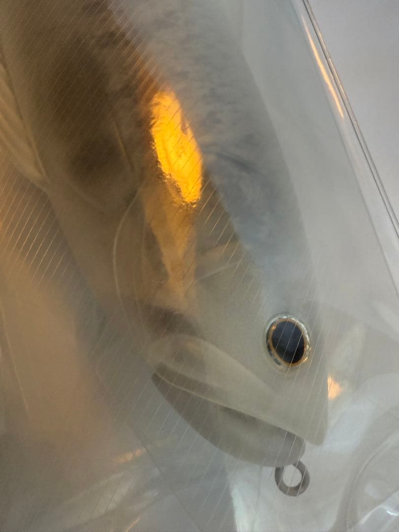 スライドスイマー300 釣りフェス限定 ホワイトバスデプス 新品未開封 deps