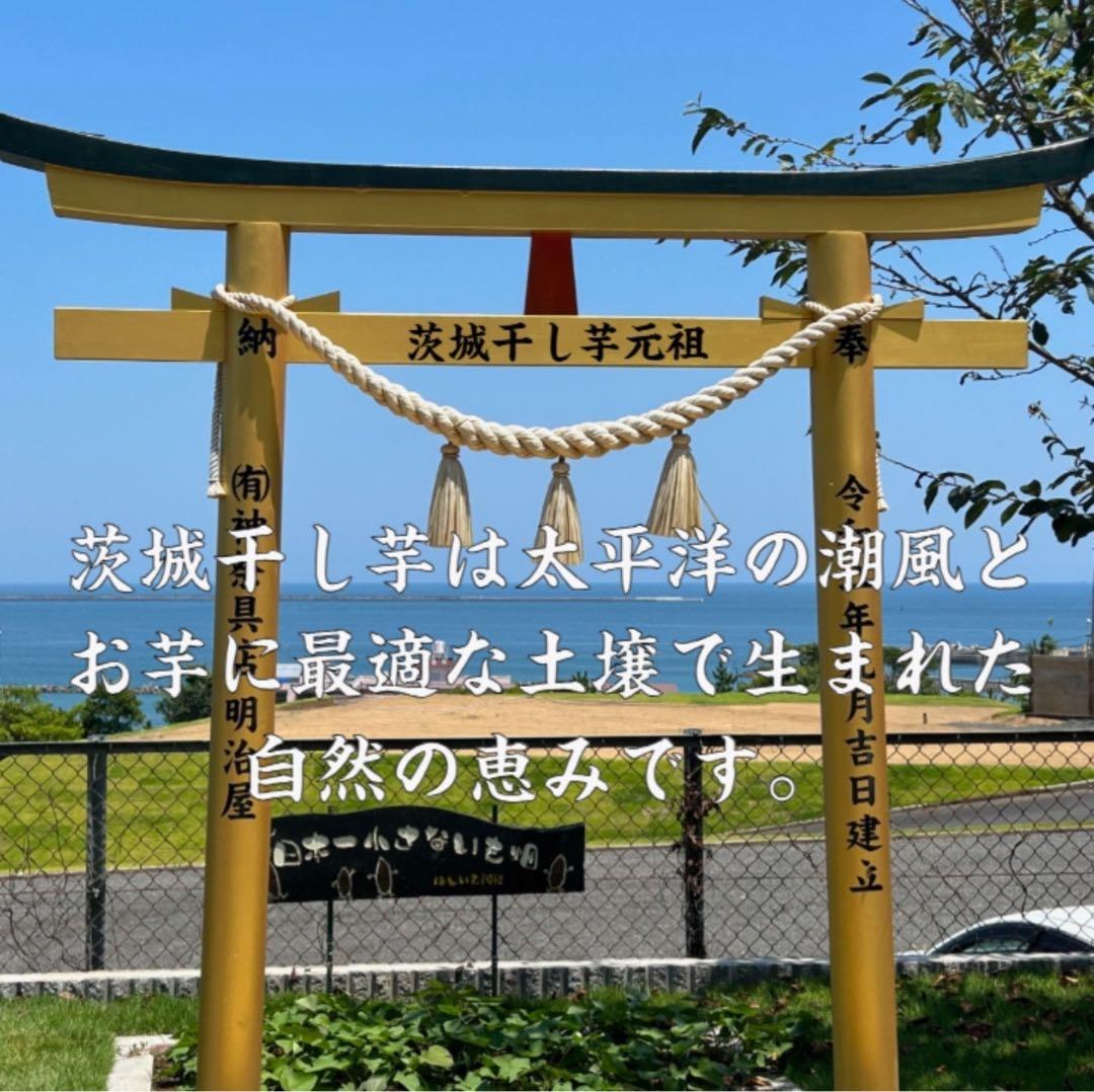 Ｍ4.5茨城県産 柔らかい甘い黄金干しいも 紅はるか丸干し4.5キロ