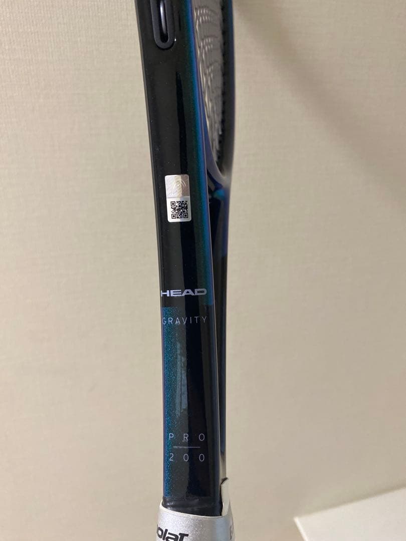 HEAD GRAVITY PRO ヘッド グラビティプロ 2025年