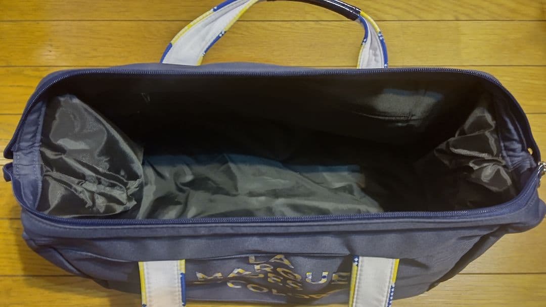 歳末セール✨le coq sportifゴルフ ボストンバッグ