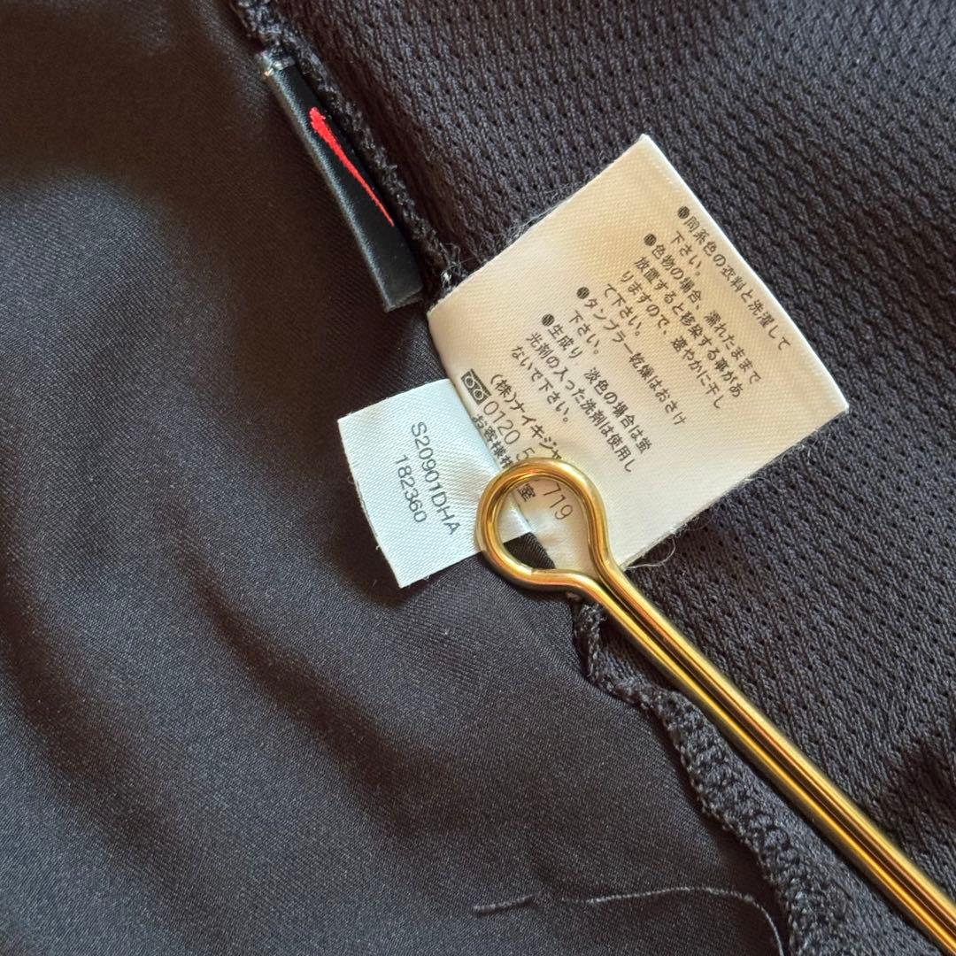 オランダ代表 2002 #10 ファンペルシー ユニフォーム