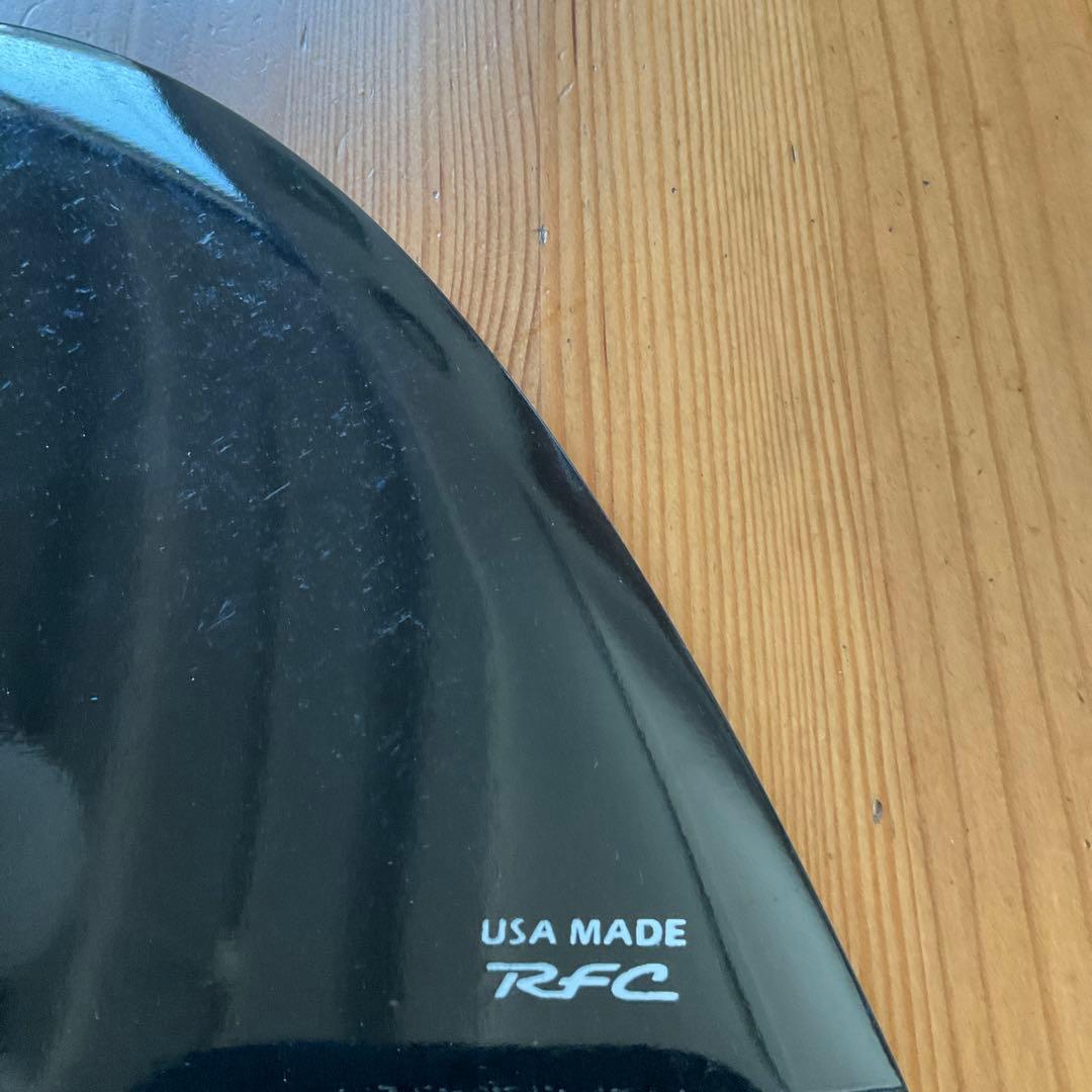 レインボーフィン AZUL7.5 ロングボード用フィン ファンボード用フィン