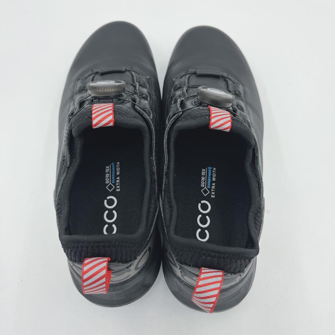 ECCO M GOLF BIOM C4 25.0 エコー　ゴルフシューズ