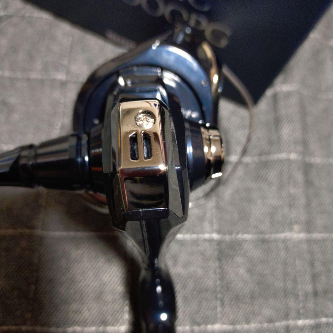 シマノ　24ストラディックSW 6000PG