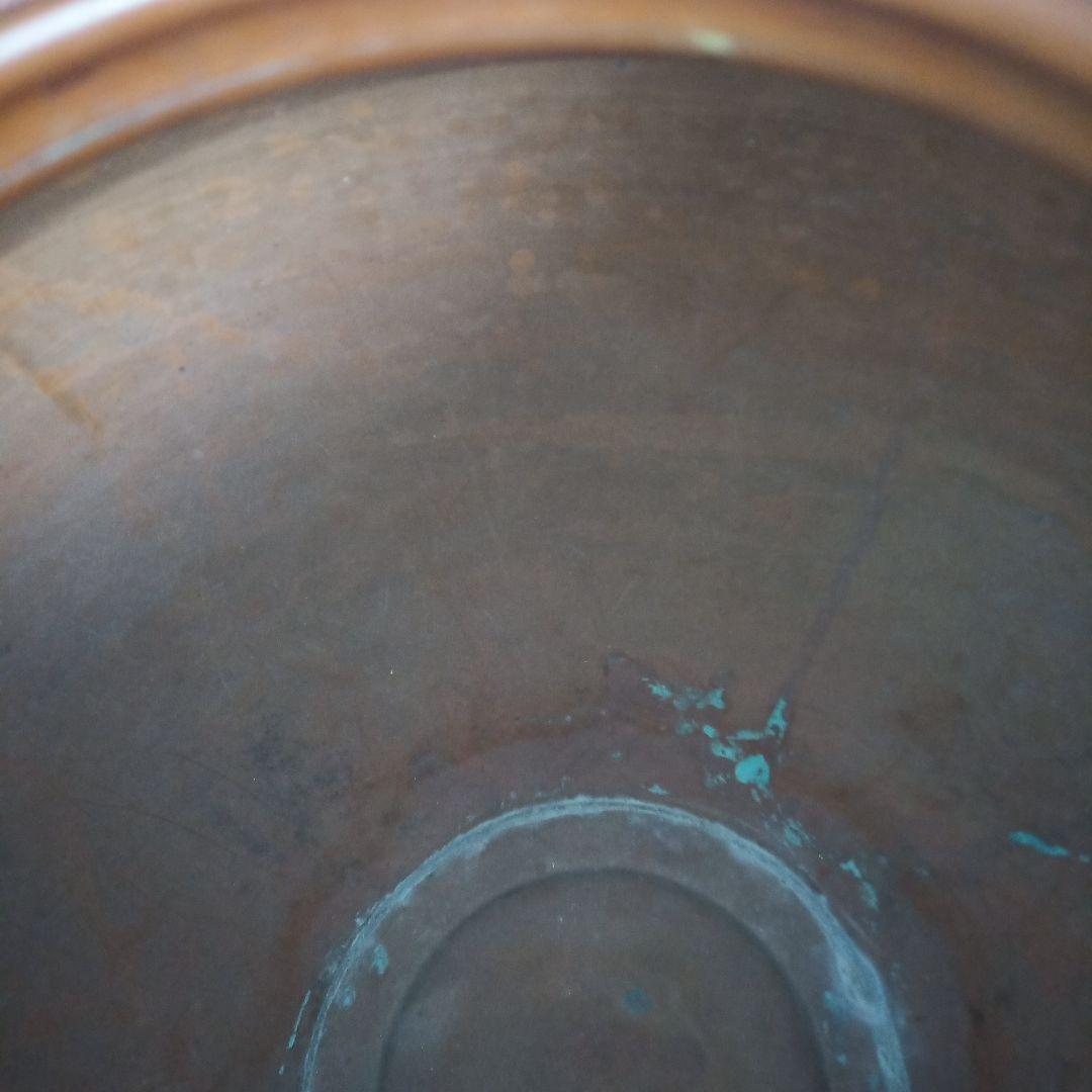 有美 刻 壺 花瓶 梅 牡丹 百合 薔薇 水仙 金属工芸 骨董品 古美術