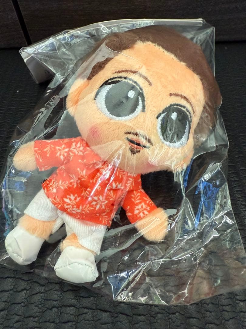 EXILE ATSUSHI スナちゃん