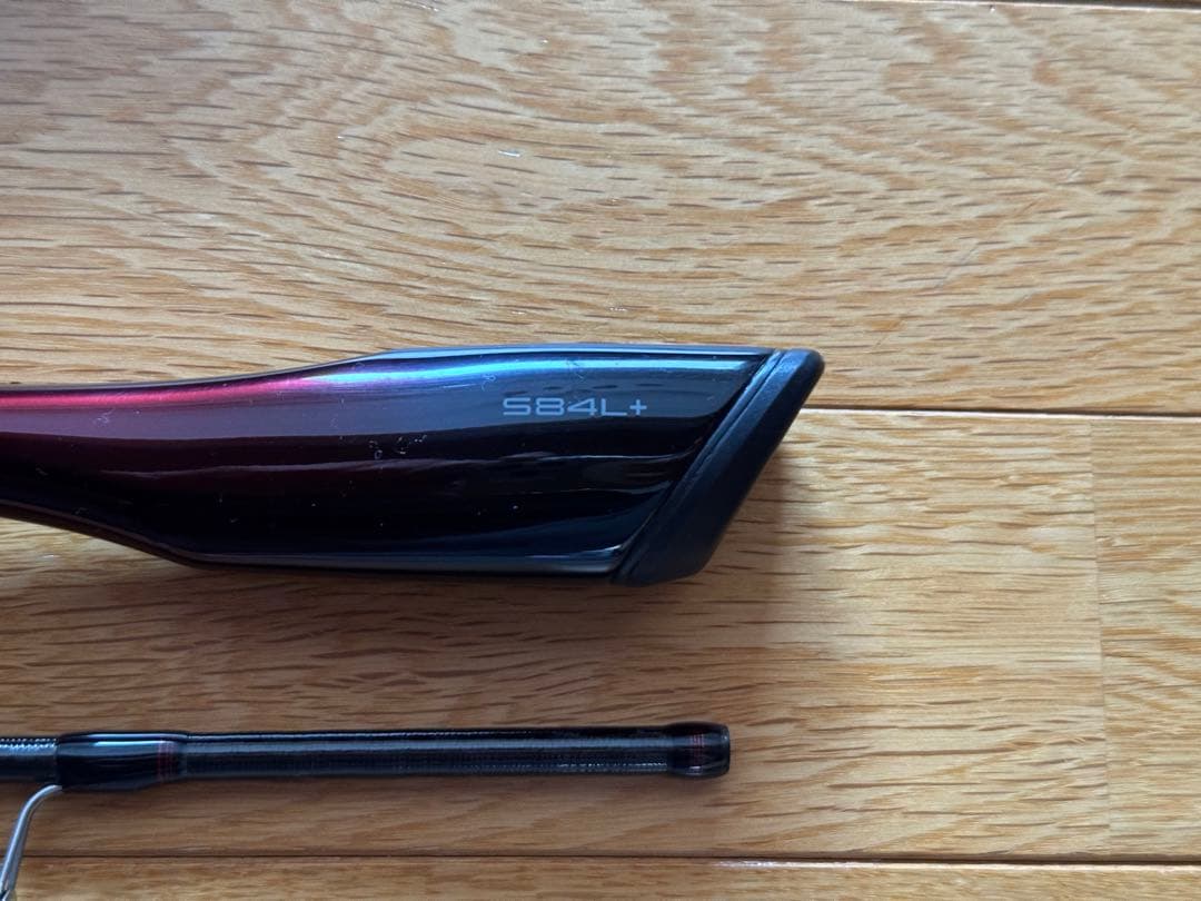 シマノ　25セフィア リミテッド S84L＋