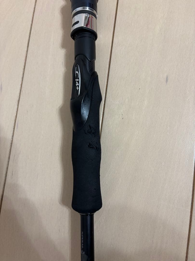 SHIMANOシマノ 21 ゲーム タイプ電動ジギング EJ B510-6