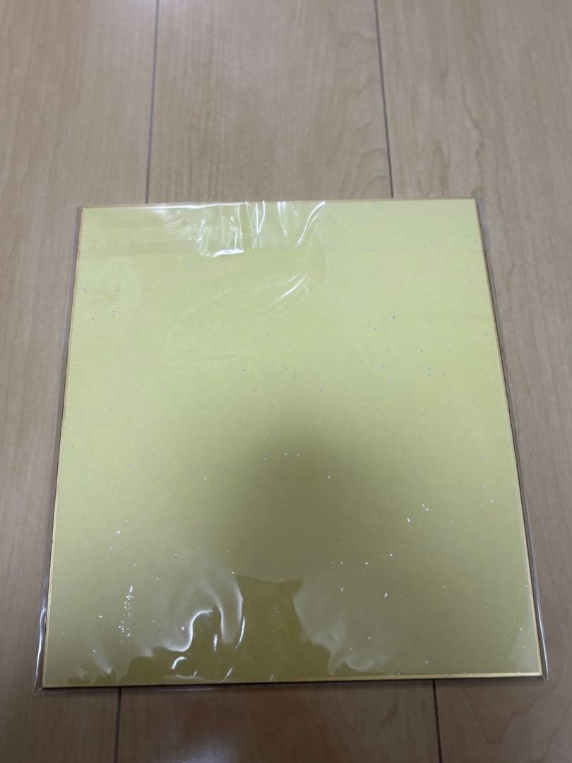 千葉ジェッツ　2025-26シーズン　全選手サイン色紙