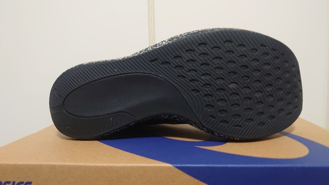 スパイク・シューズ asics x eldoreso S4