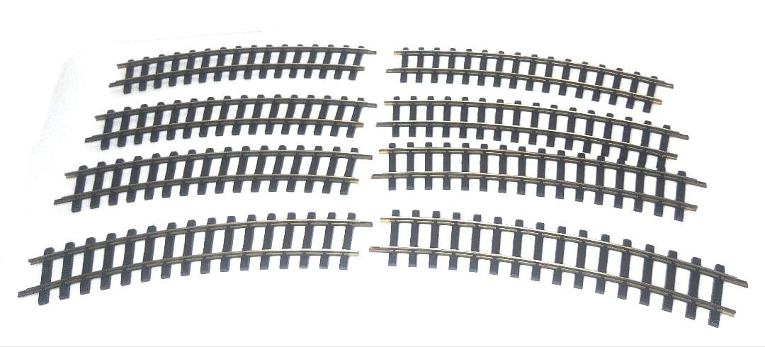 Lehmann　レーマン　Gゲージ レール　まとめ売り