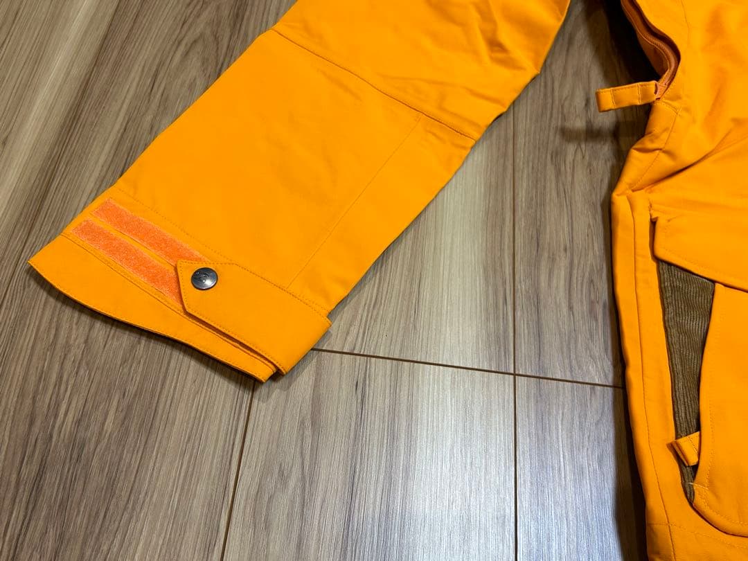 ビラボン / Billabongスノーウェア/布施 忠 モデル/新品未使用品