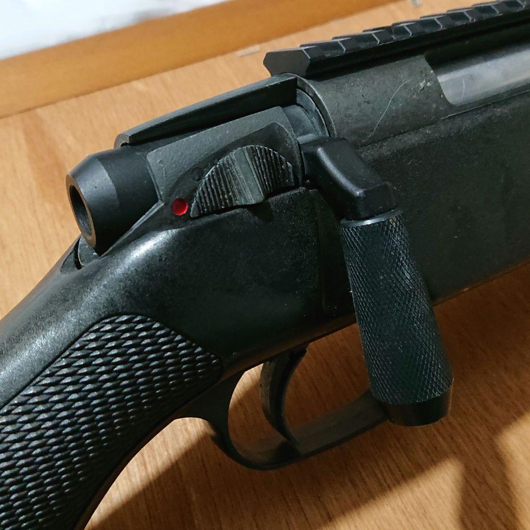 マルゼン MARUZEN APS-2 SV ライフル