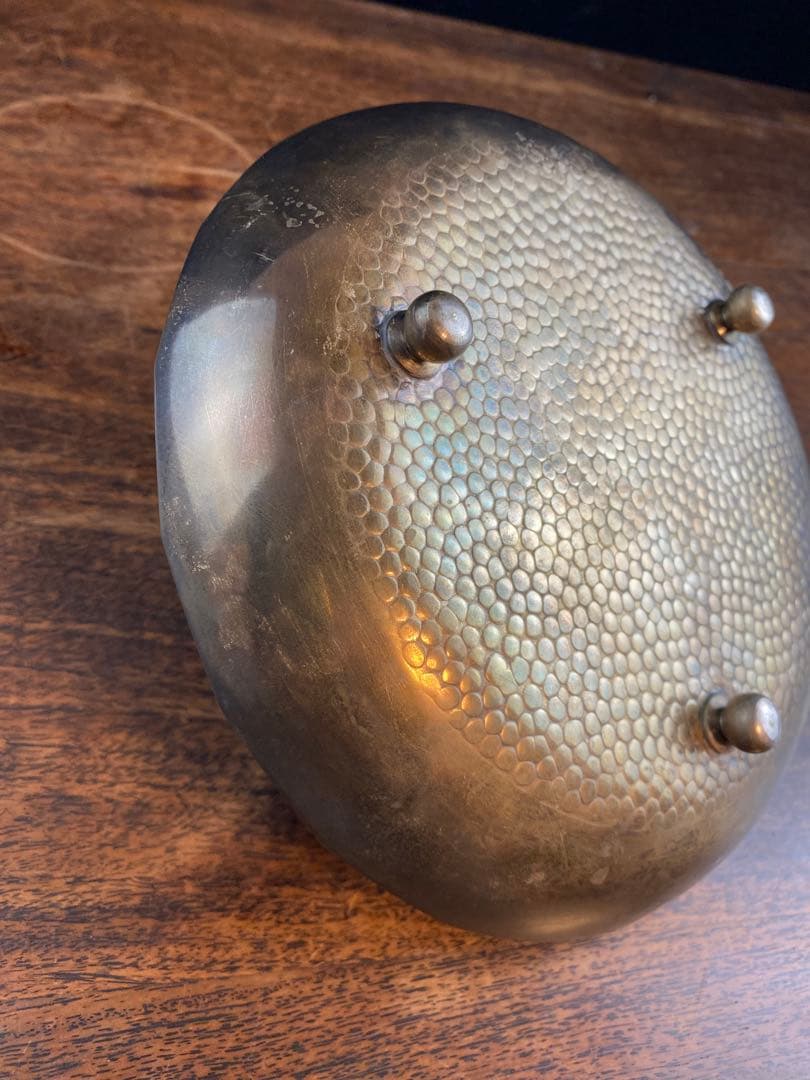 銀製菓子器　銀製品　貴金属　美術品　骨董