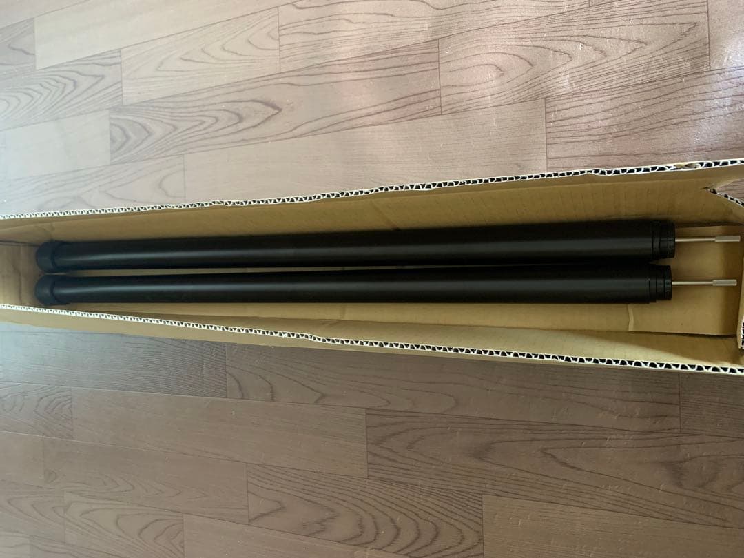 幕男・棒ニョイ　セット